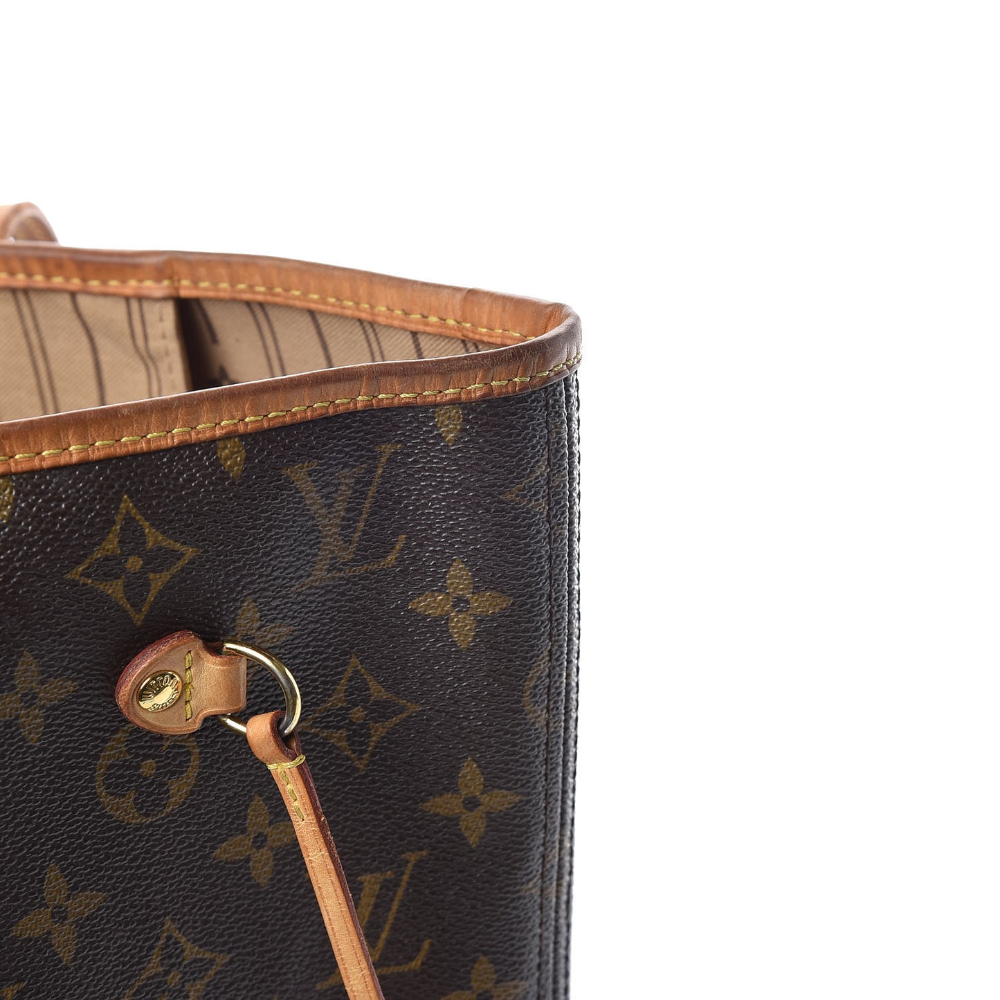 Monogram Neverfull MM