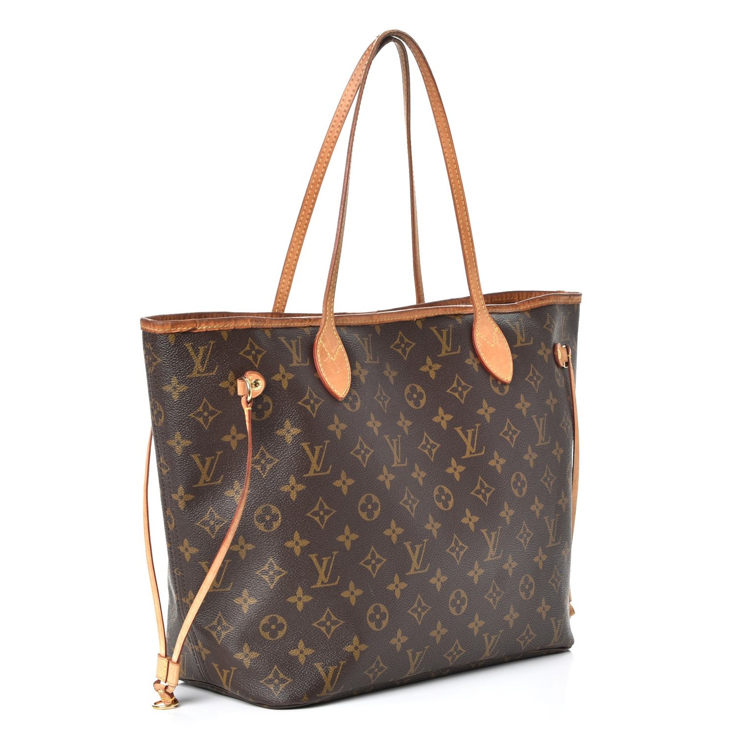 Monogram Neverfull MM