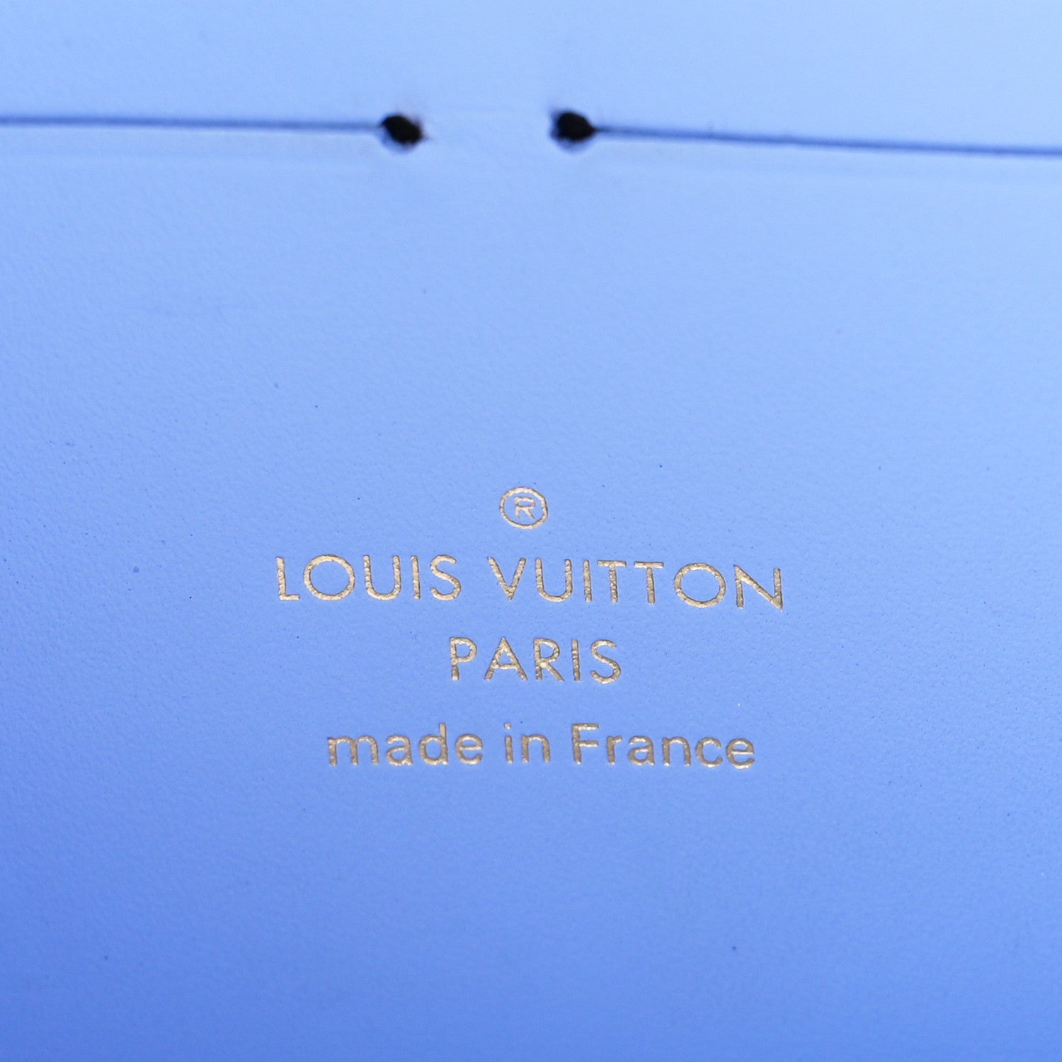 Louis Vuitton Masters Van Gogh Zippy Wallet 8 of 10