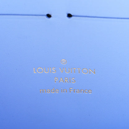 Louis Vuitton Masters Van Gogh Zippy Wallet 8 of 10