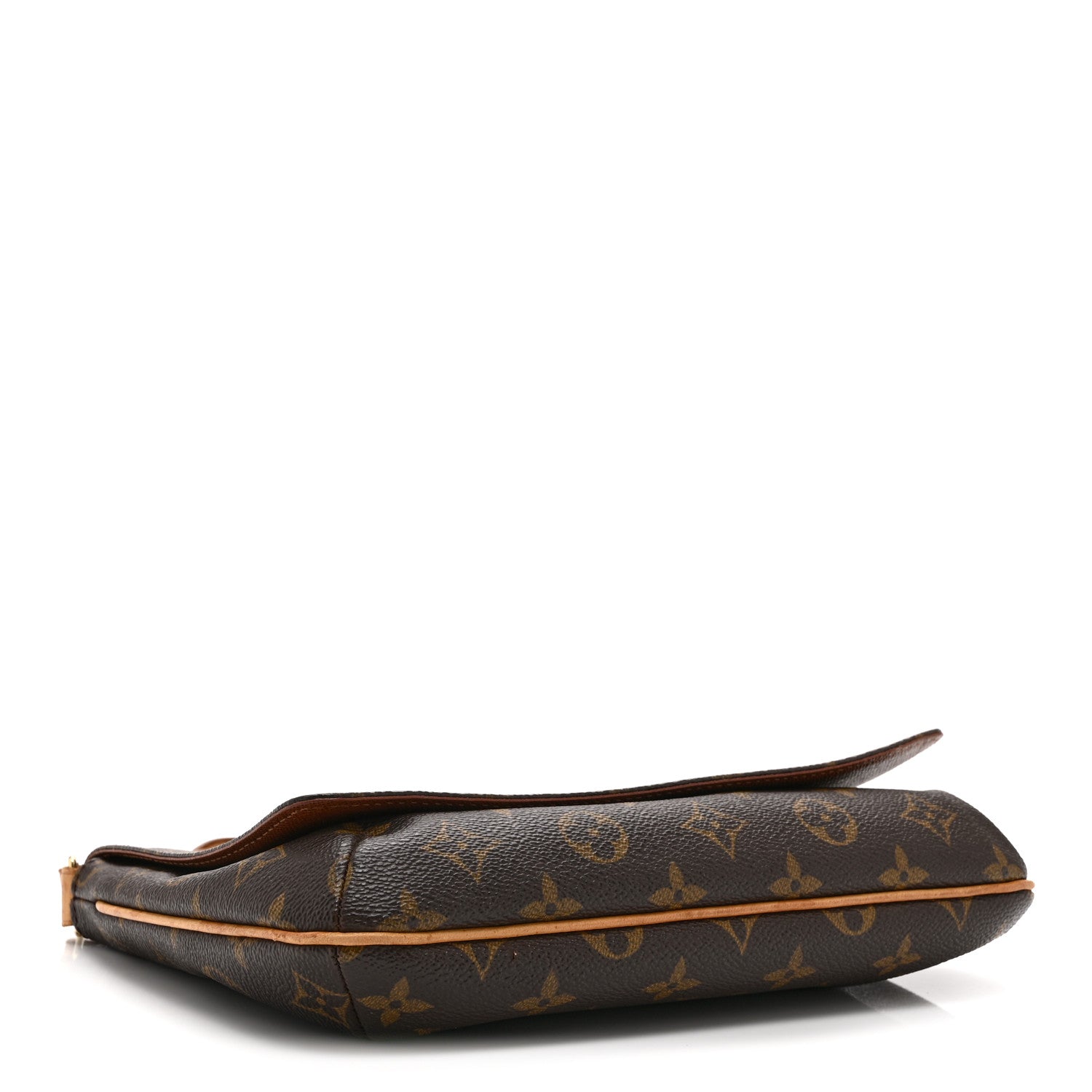 Louis Vuitton Monogram Musette Tango 4 of 10