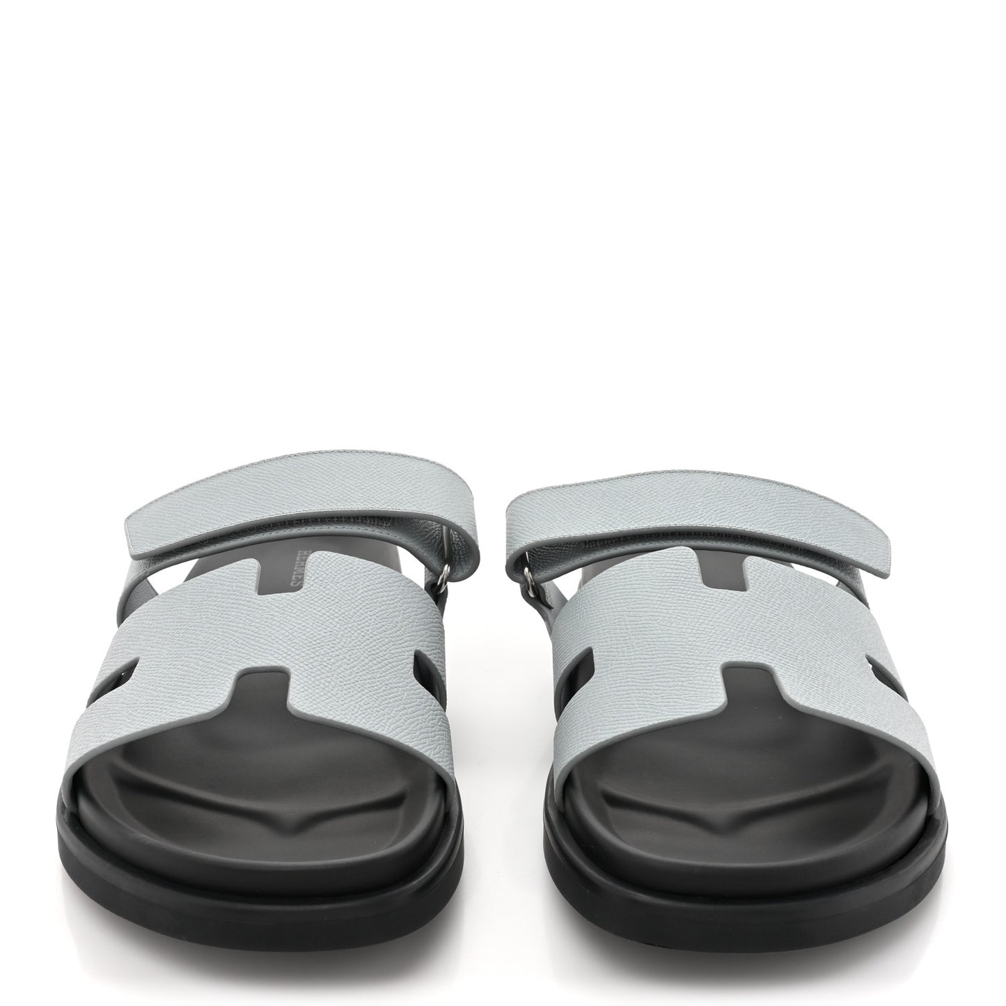 Epsom Mens Chypre Sandals 42.5 Gris Nuage