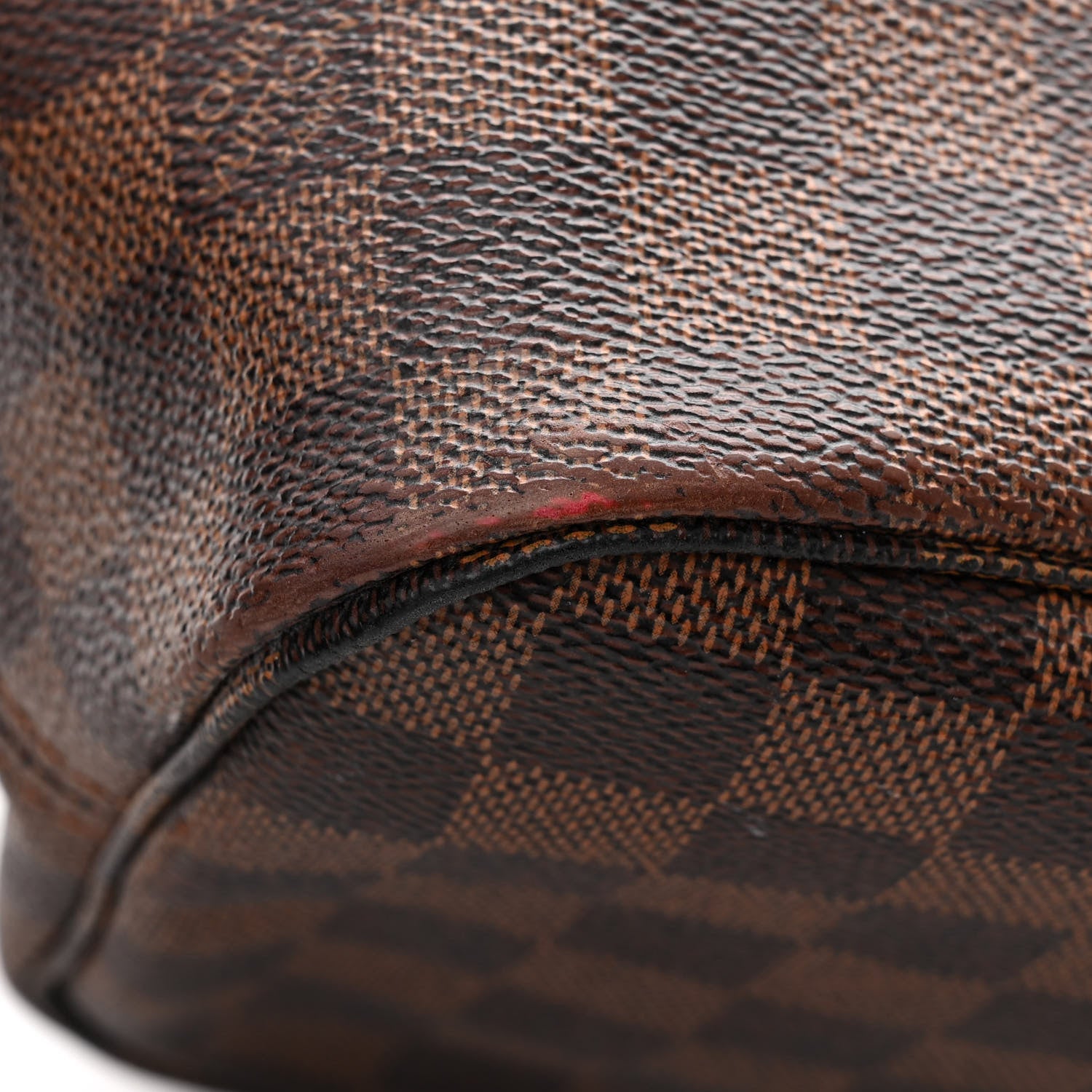 Louis Vuitton Damier Ebene Neo Neverfull MM 11 of 14