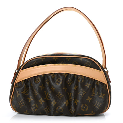 Louis Vuitton Monogram Klara 1 of 10