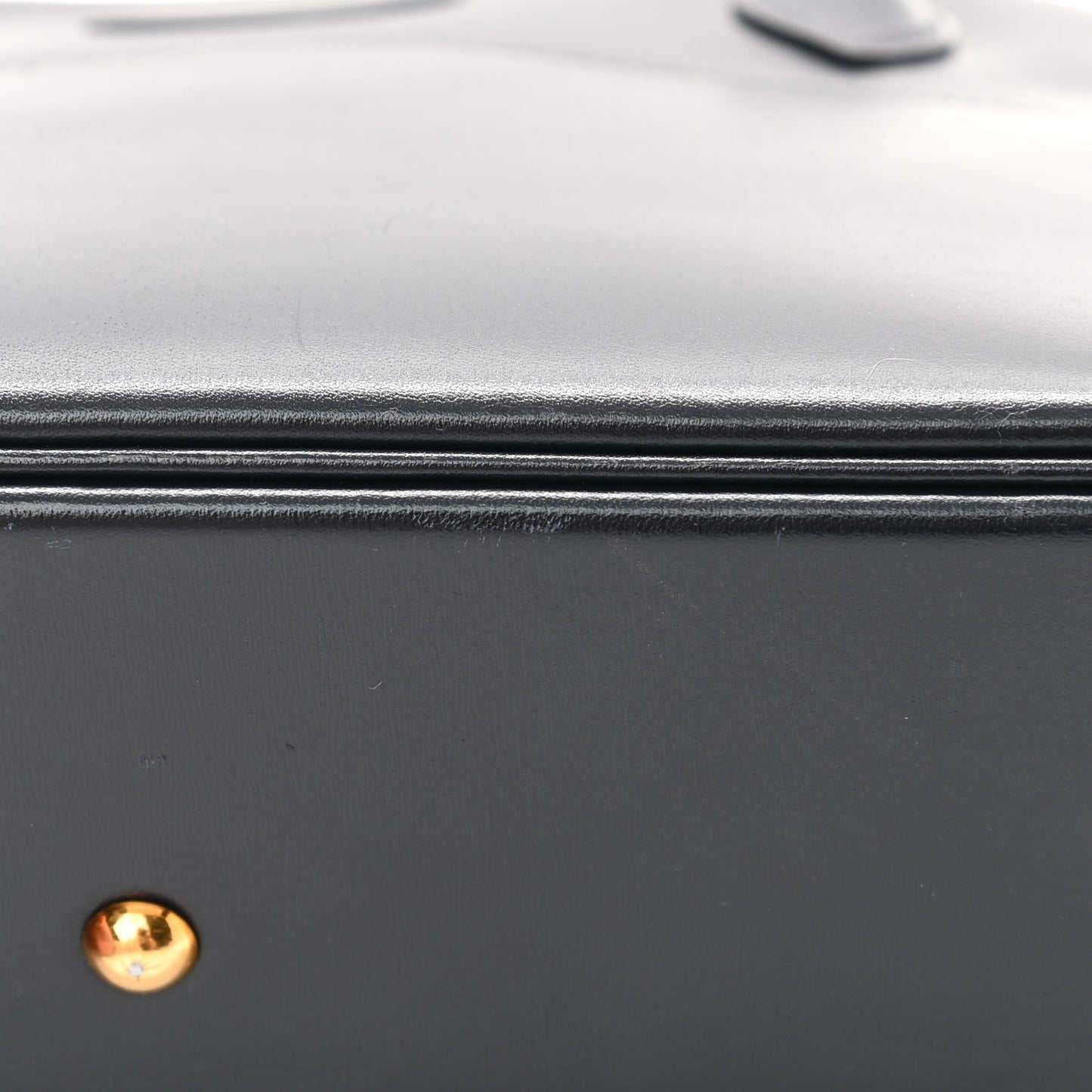 Box Mini Bolide 27 Bleu Marine