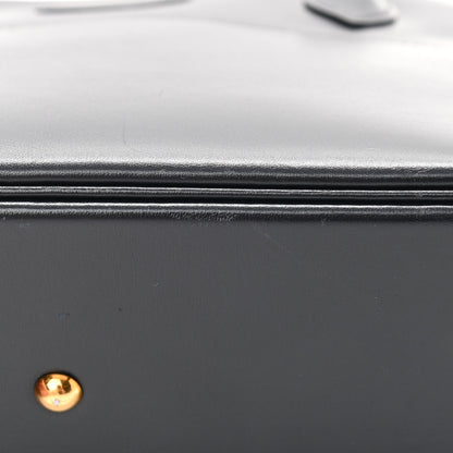 Hermes Box Mini Bolide 27 Bleu Marine 12 of 16