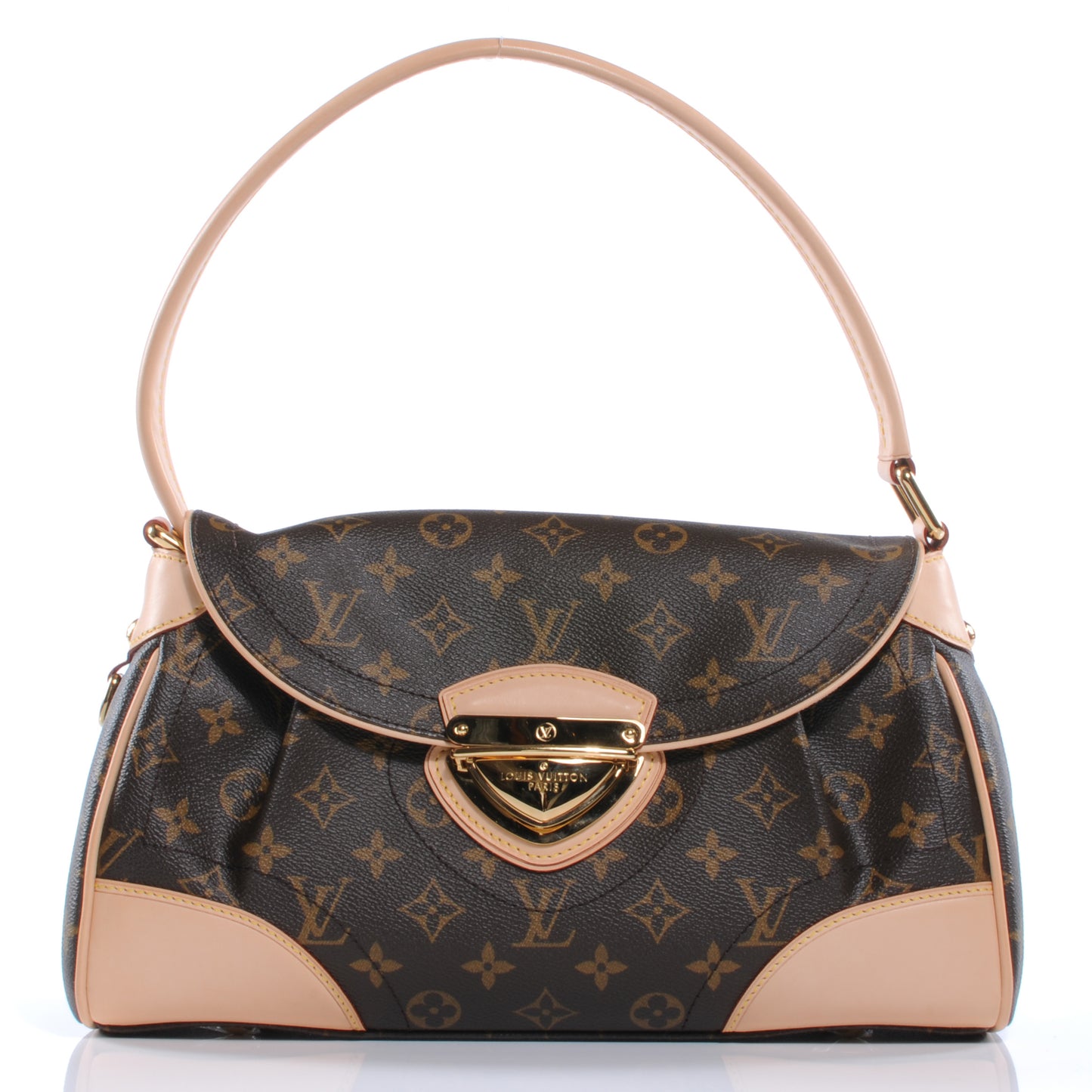 Monogram Beverly MM