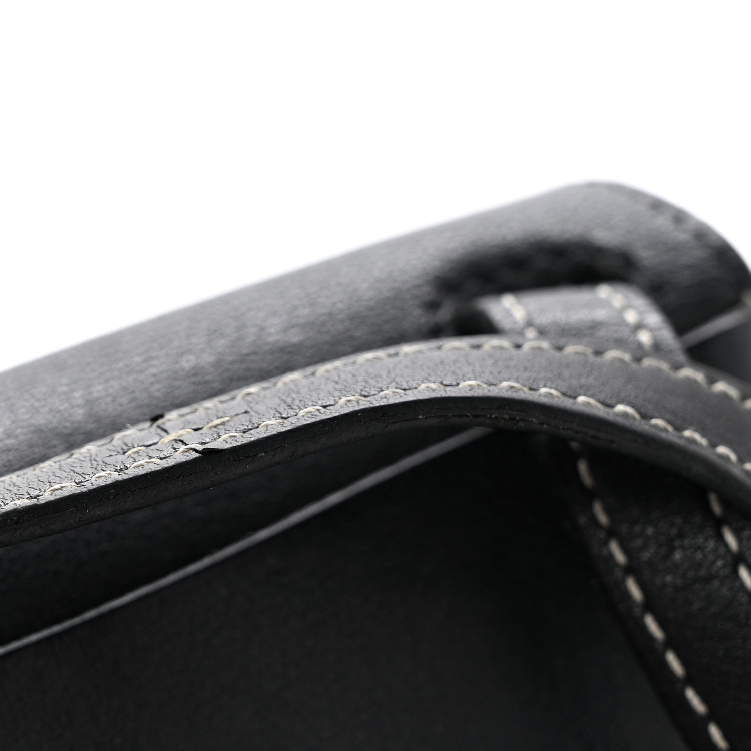 Hermes Swift Mini Halzan 22 Black 12 of 14