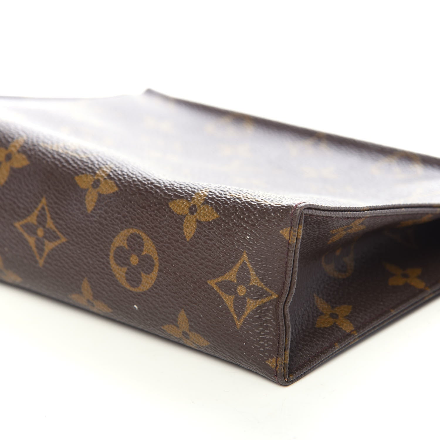 Louis Vuitton Monogram Toiletry Pouch 19 8 of 8