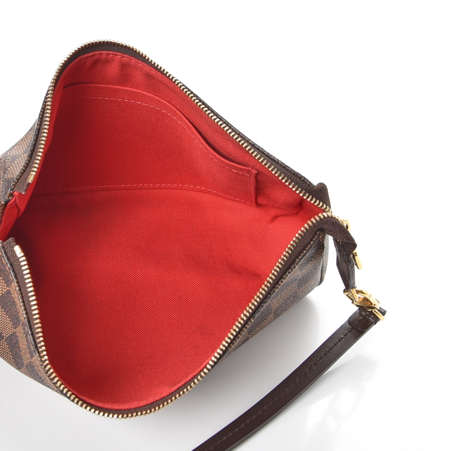 Damier Ebene Pochette Accessories NM