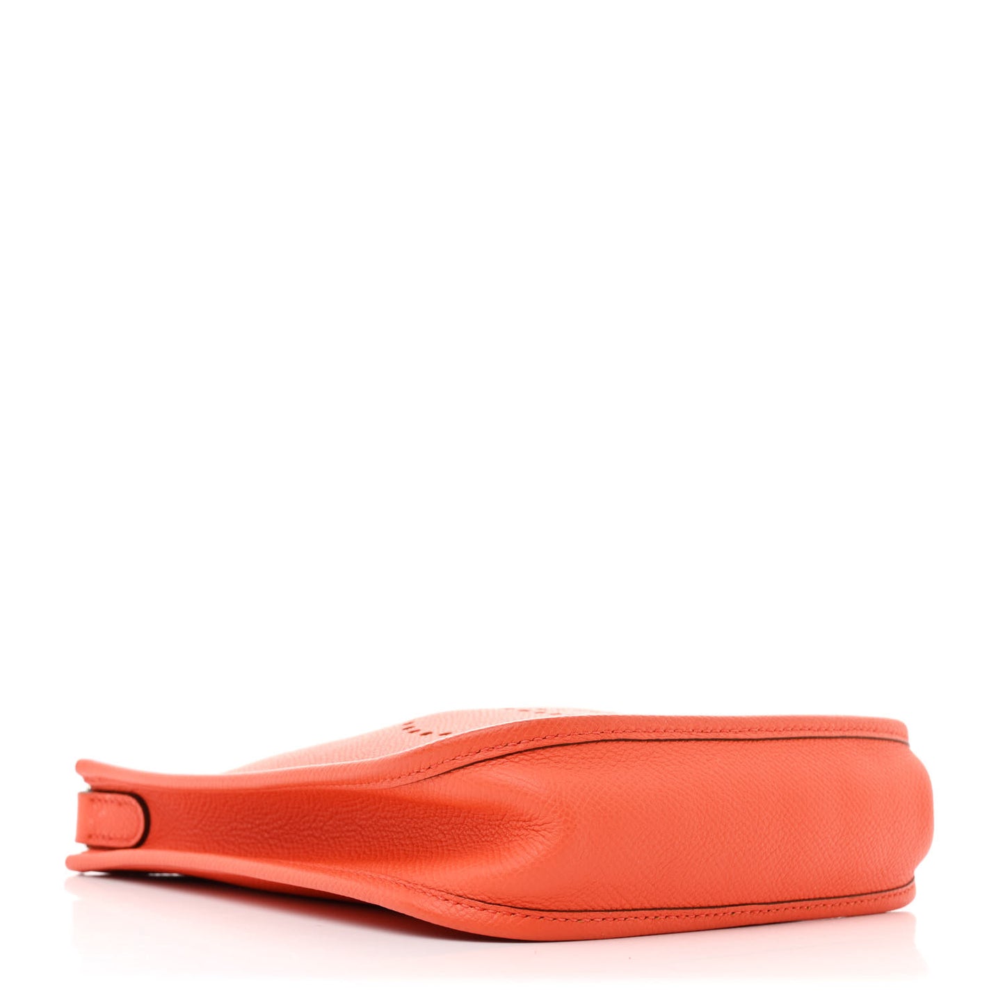 Epsom Amazone Evelyne TPM Orange Poppy Bleu Zanzibar