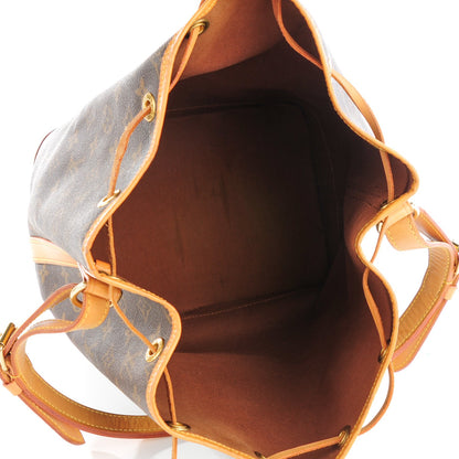 Louis Vuitton Monogram Noe 5 of 9