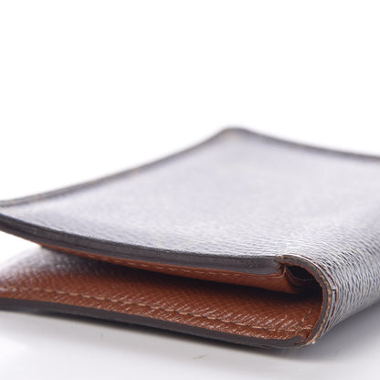 Louis Vuitton Monogram Pocket Organizer 8 of 10