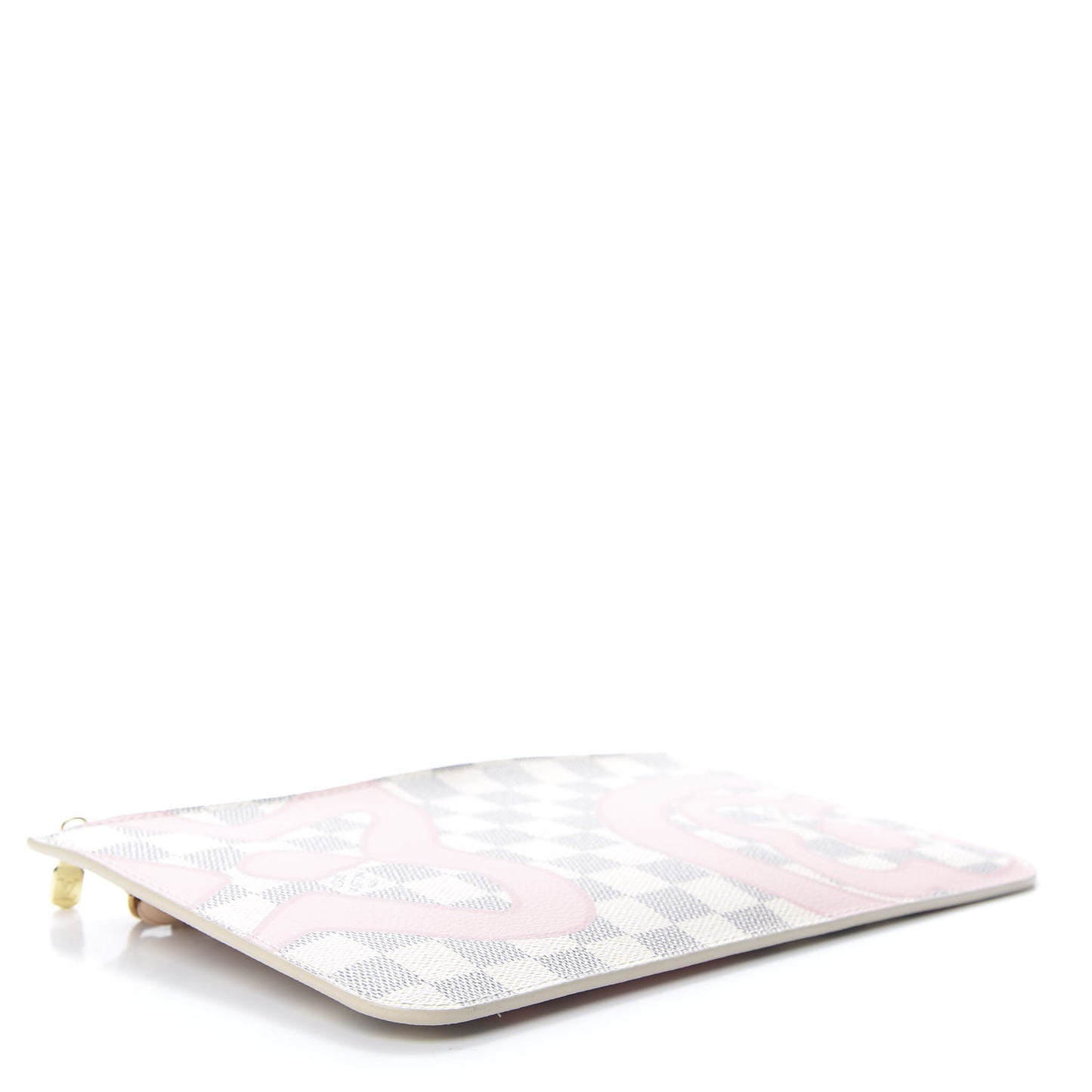 Damier Azur Tahitienne Neverfull MM GM Pochette