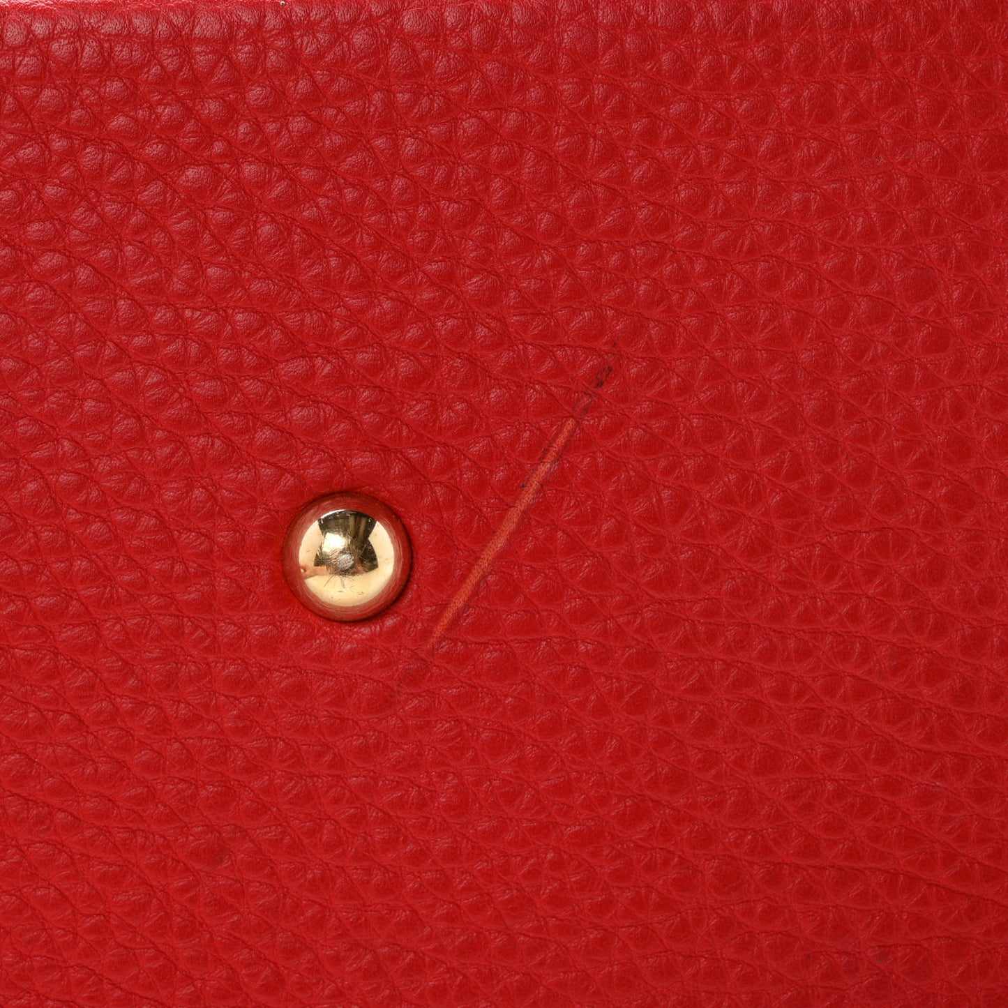 Taurillon Clemence Bolide 31 Rouge Vif