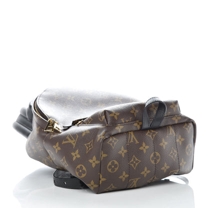 Louis Vuitton Monogram Palm Springs Backpack PM 4 of 13