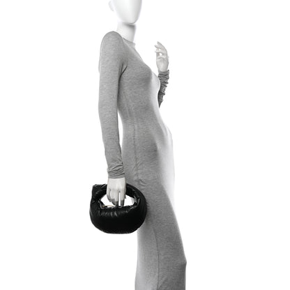 Bottega Veneta Nappa Puffy Mini Jodie Inkwell 2 of 10