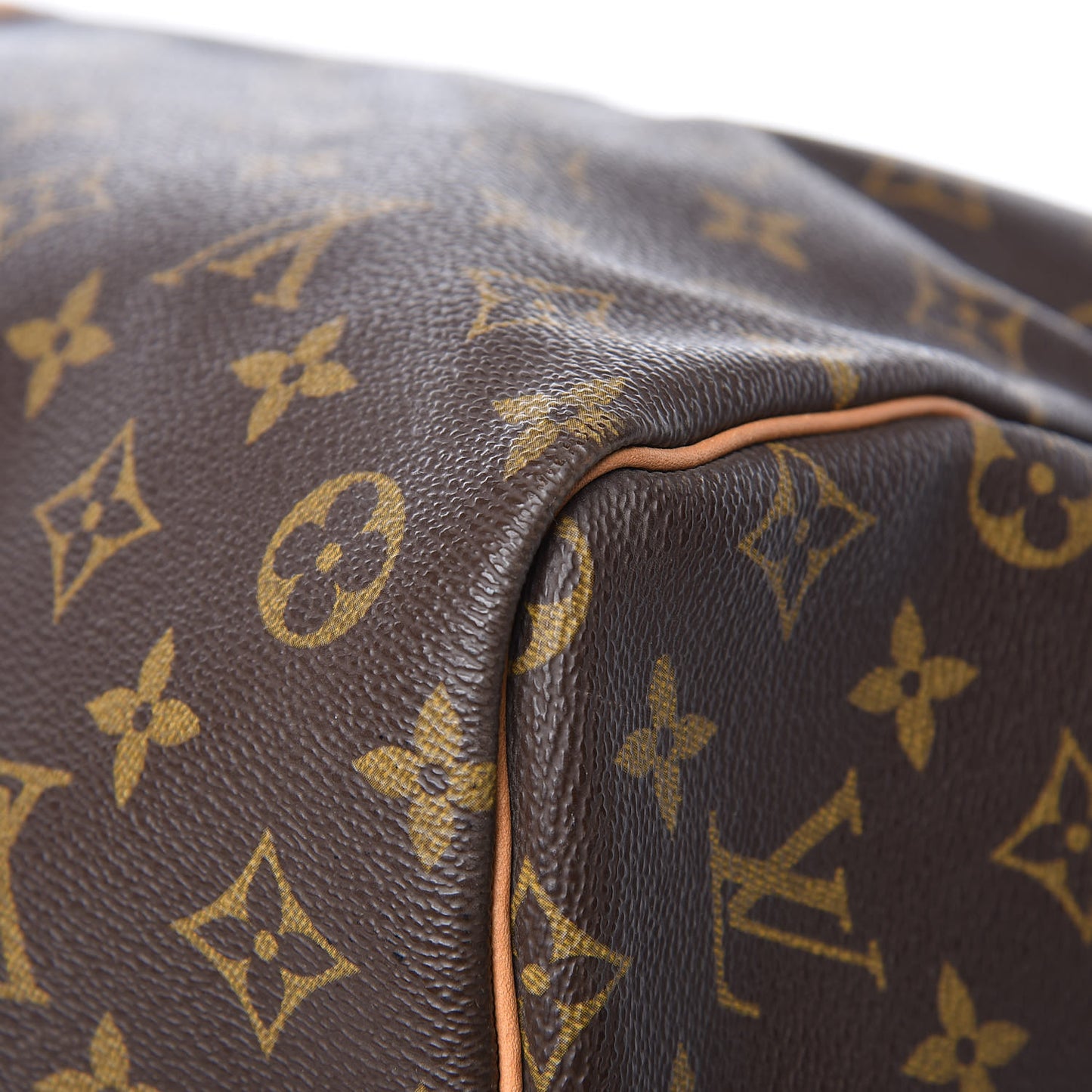 Monogram Keepall Bandouliere 60