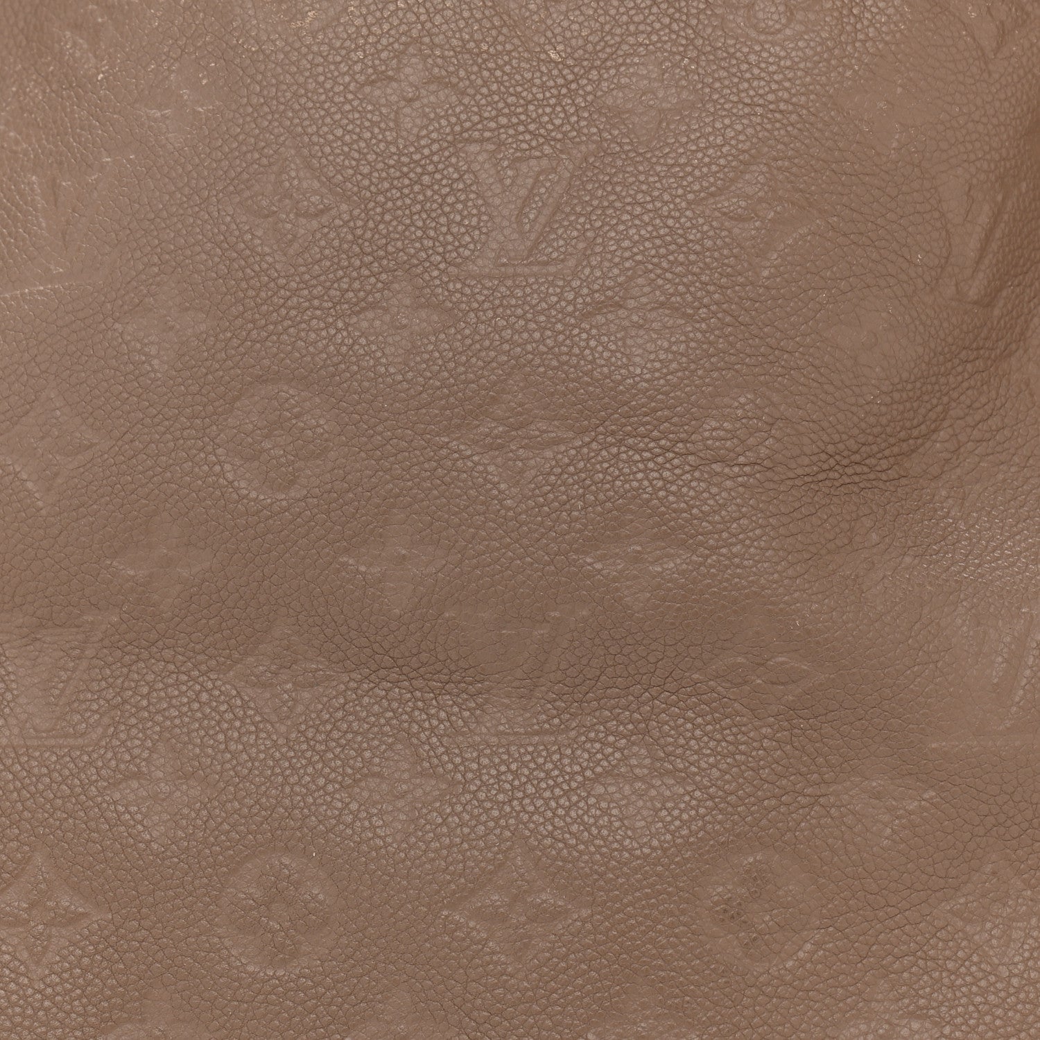 Louis Vuitton Empreinte Artsy MM Taupe Glace 8 of 12