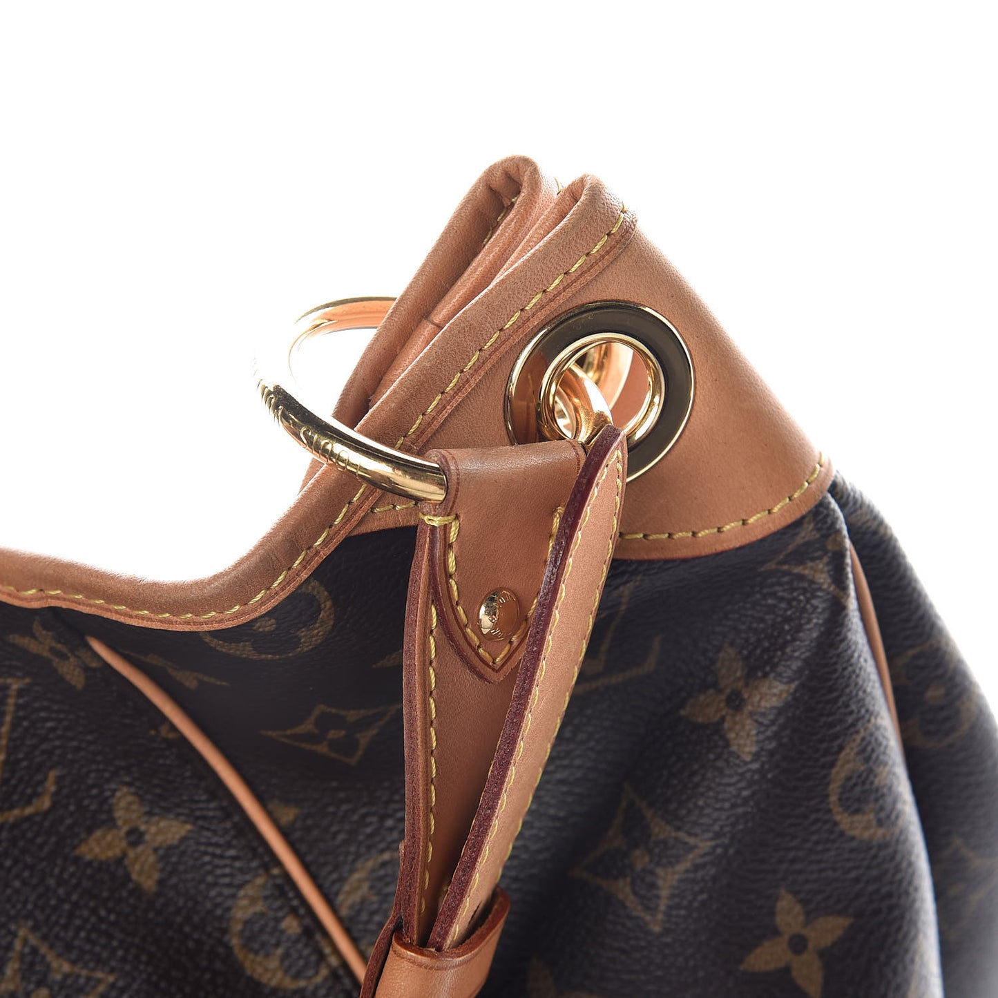 Monogram Galliera PM