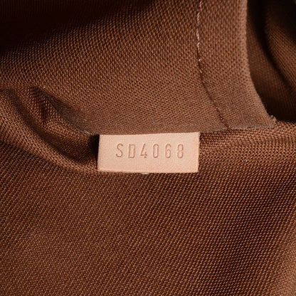 Louis Vuitton Monogram Palermo GM 7 of 8
