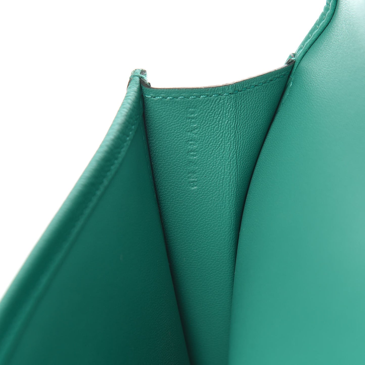 Evercolor Jige Elan 29 Clutch Vert Vertigo