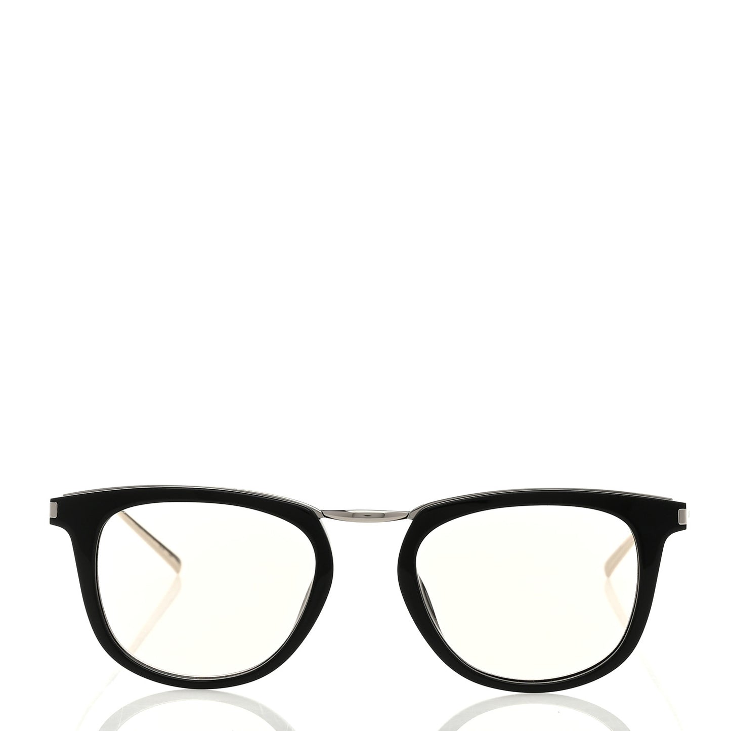 Metal SL753 Sunglasses Black