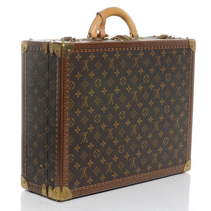 Louis Vuitton Monogram Cotteville 45 3 of 7