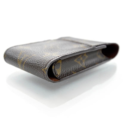 Louis Vuitton Monogram Cigarette Case 3 of 7
