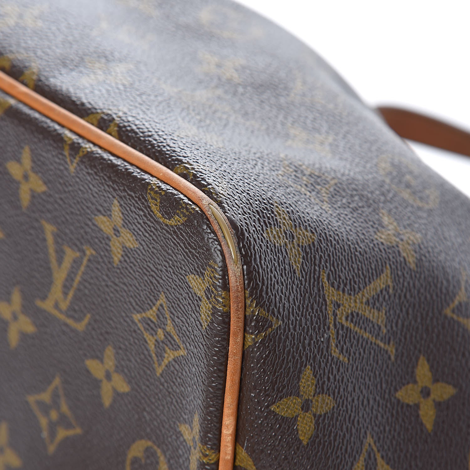 Louis Vuitton Monogram Palermo PM 17 of 28