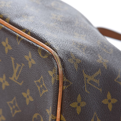 Louis Vuitton Monogram Palermo PM 17 of 28