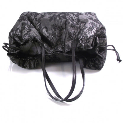 Valentino Garavani Day Lace Tote Nero 5 of 11