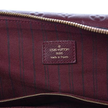 Louis Vuitton Empreinte Lumineuse GM Flamme 7 of 12