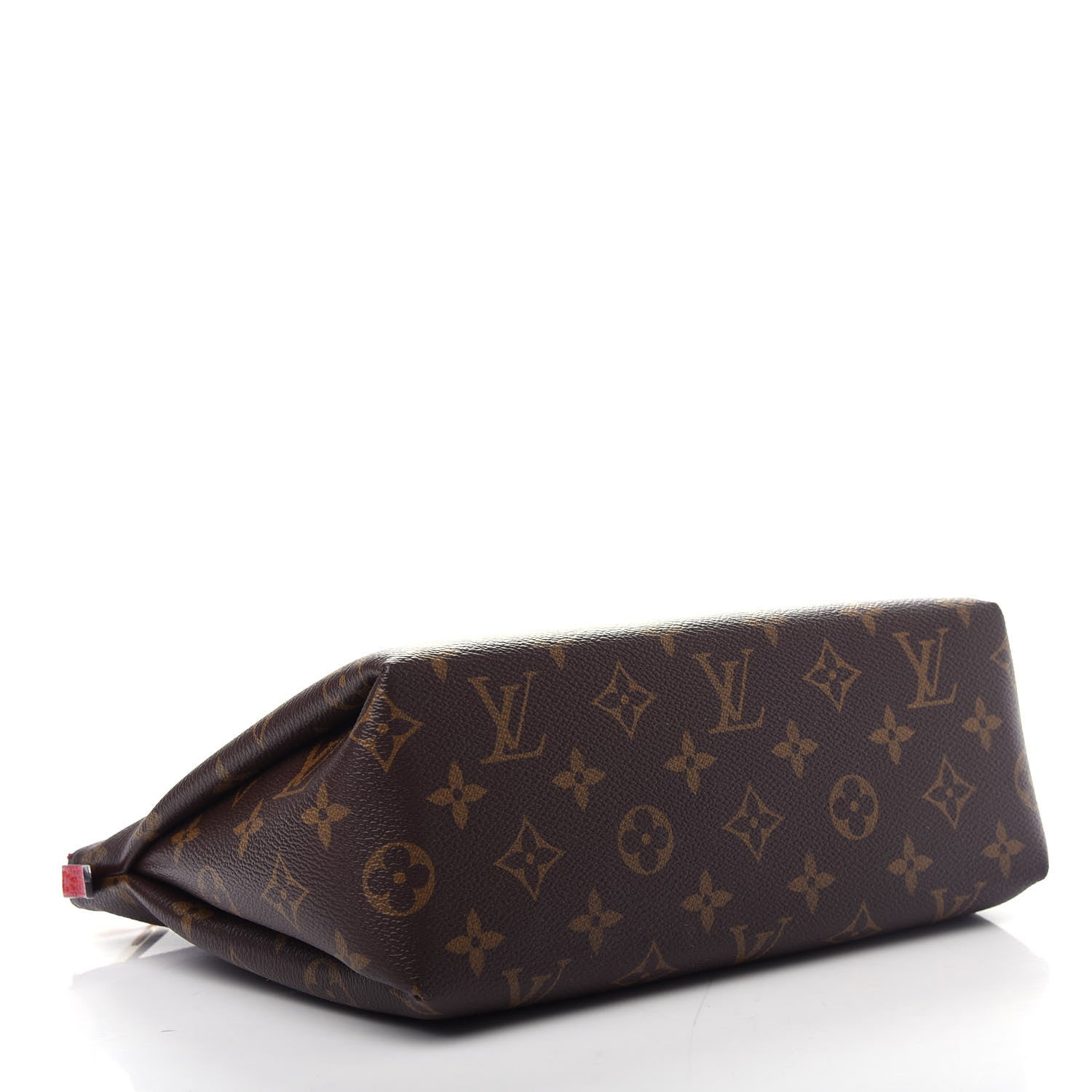 Louis Vuitton Monogram Pallas Beauty Case Cherry 4 of 8