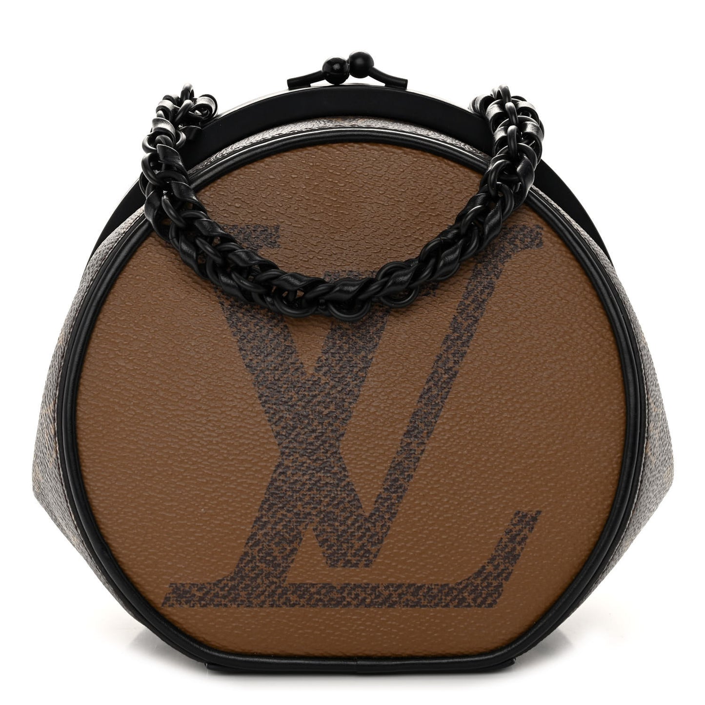 Reverse Monogram Giant Boursicot BC