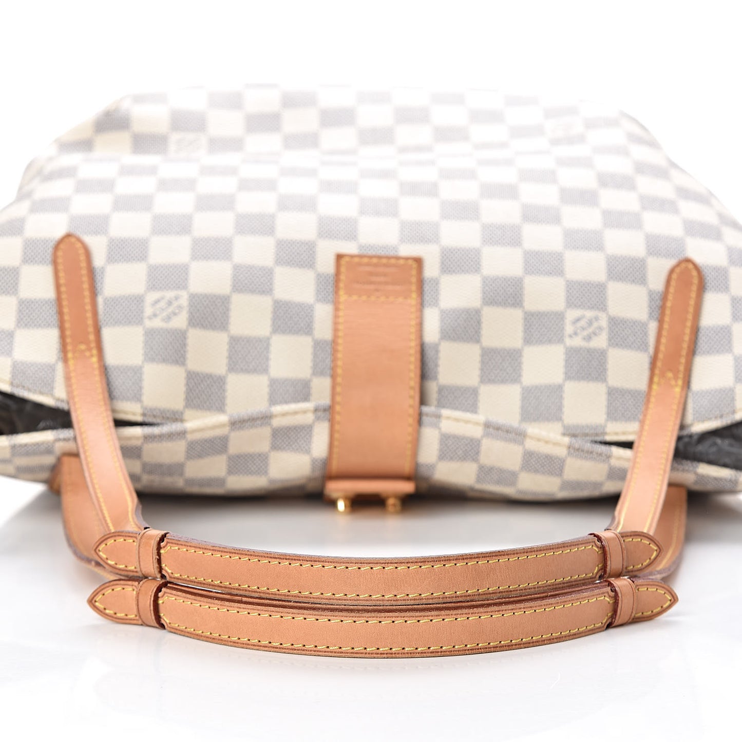 Damier Azur Salina PM