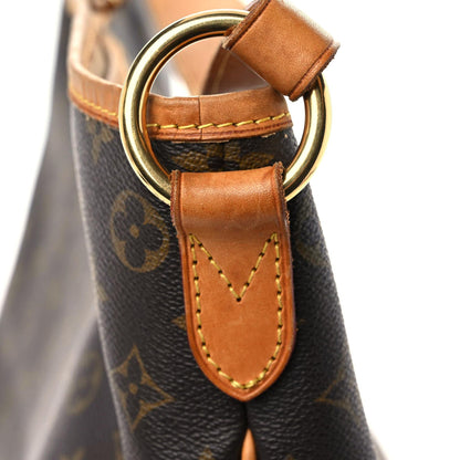 Louis Vuitton Monogram Delightful PM 12 of 33