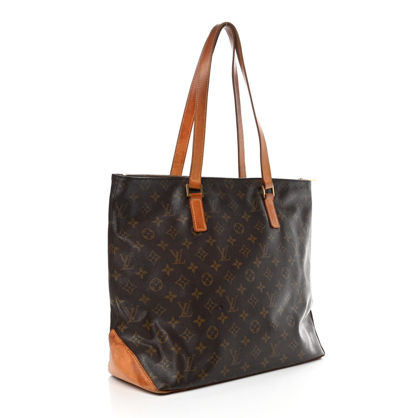 Monogram Cabas Mezzo
