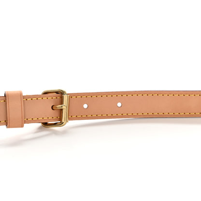 Louis Vuitton Vachetta Adjustable Speedy Bandouliere Shoulder Strap 4 of 6