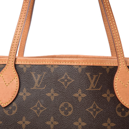 Louis Vuitton Monogram Neo Neverfull MM Pivoine 11 of 22