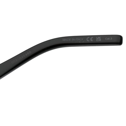 Saint Laurent Acetate SL M39/K Sunglasses Black 7 of 7