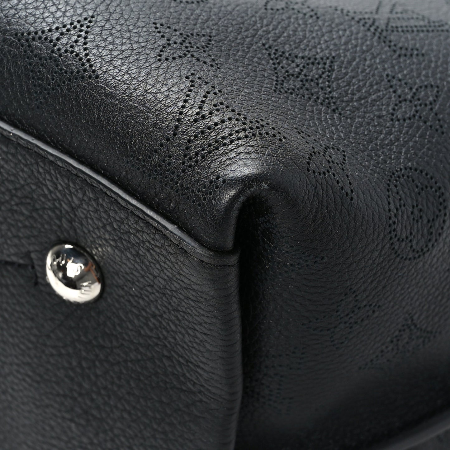 Mahina Carmel Hobo Black