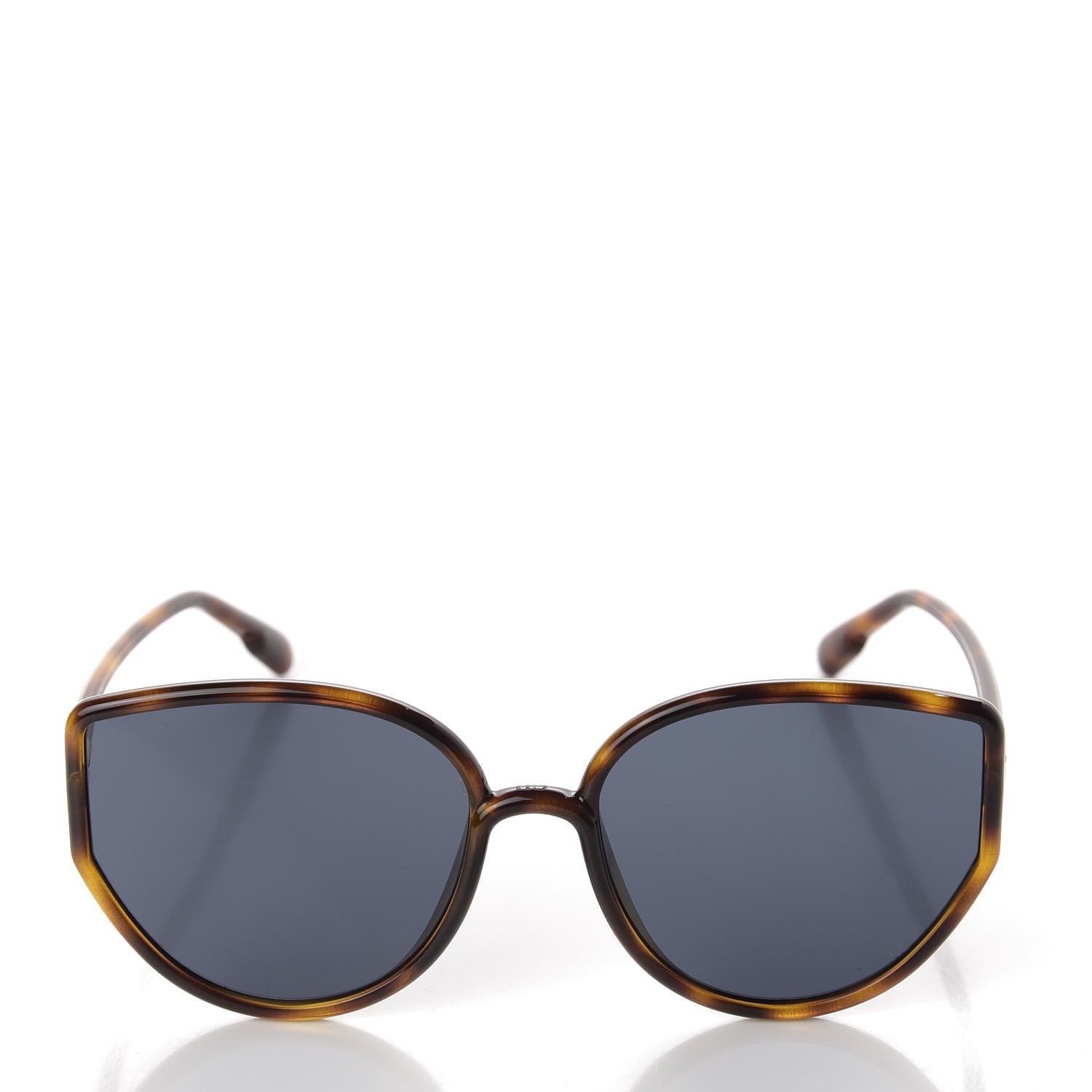 Christian Dior So Stellaire 4 Sunglasses Tortoise 2 of 7