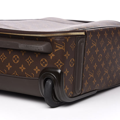 Louis Vuitton Monogram Pegase 55 Business NM 10 of 15