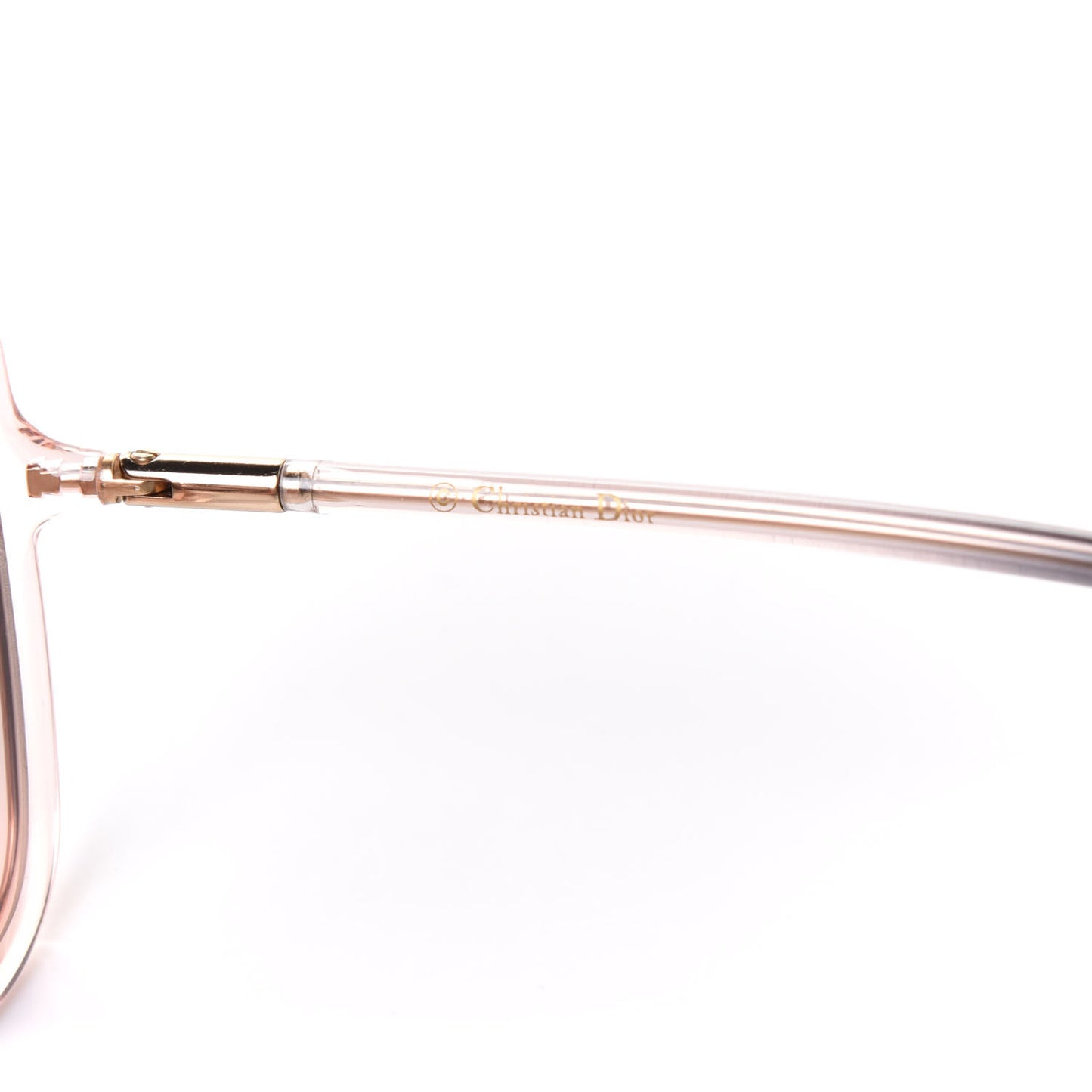 Square So Stellaire 1 Sunglasses Coral
