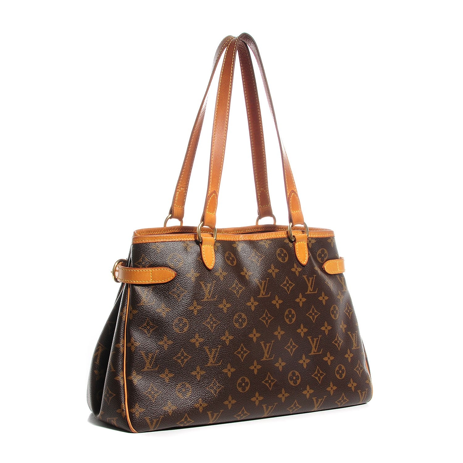 Louis Vuitton Monogram Batignolles Horizontal 3 of 7