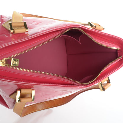 Louis Vuitton Vernis Houston Framboise 6 of 10