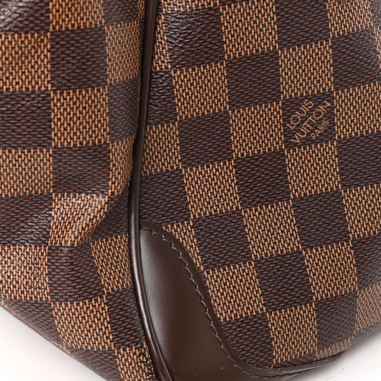 Louis Vuitton Damier Ebene Verona MM 11 of 11
