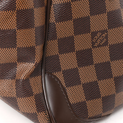 Louis Vuitton Damier Ebene Verona MM 11 of 11