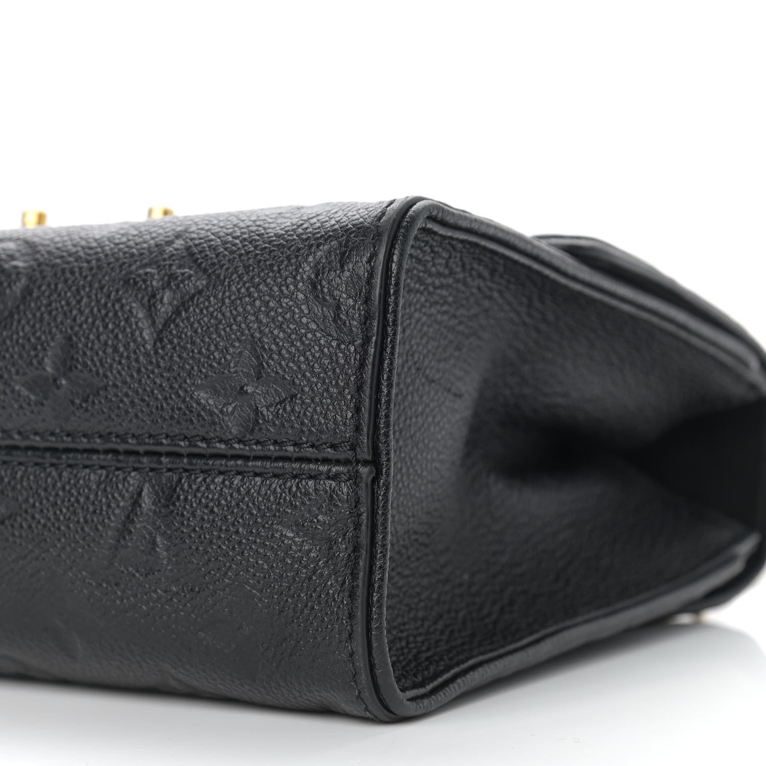 Louis Vuitton Empreinte Saint Sulpice PM Black 10 of 10